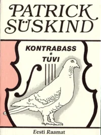 Kontrabass. Tuvi