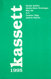Kassett 1995