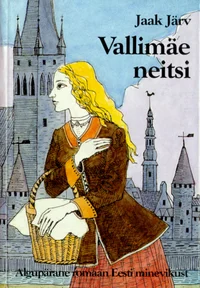 Vallimäe neitsi