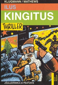 Ilus kingitus