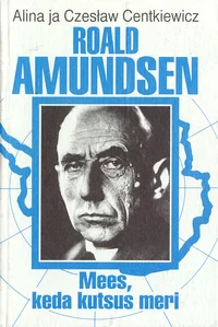 Roald Amundsen