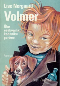 Volmer