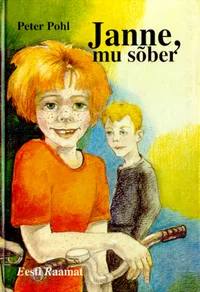 Janne, mu sõber