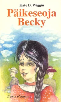 Päikeseoja Becky