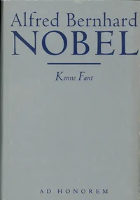Alfred Bernhard Nobel
