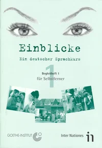 Einblicke 1-6