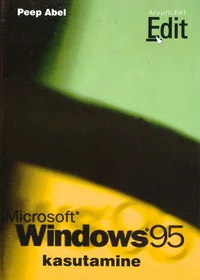 Windows 95 kasutamine