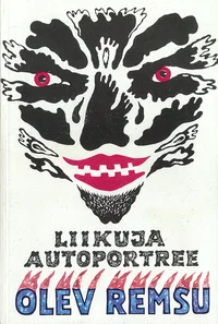 Liikuja autoportree