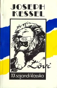 Lõvi