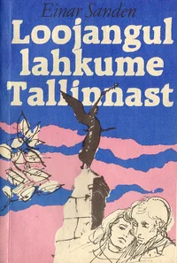 Loojangul lahkume Tallinnast