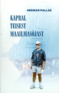 Kapral Teisest maailmasõjast