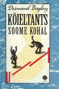 Köieltants Soome kohal