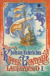 Kipper Bontekoe laevapoisid