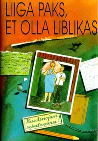 Liiga paks, et olla liblikas
