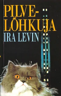 Pilvelõhkuja
