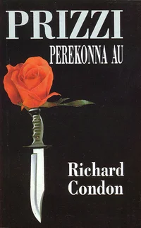 Prizzi perekonna au