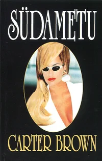 Südametu