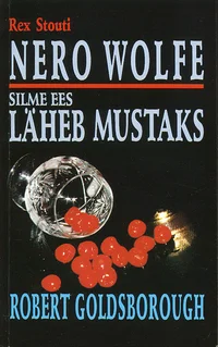 Silme ees läheb mustaks