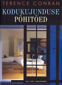 Kodukujunduse põhitõed