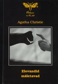 Elevandid mäletavad
