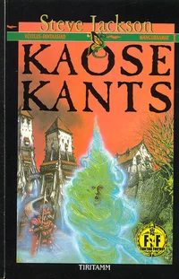 Kaose kants