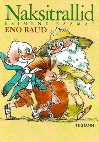 Naksitrallid