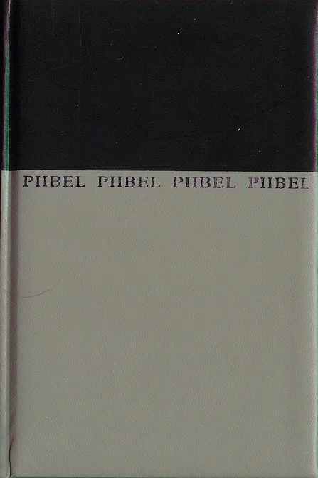 Piibel