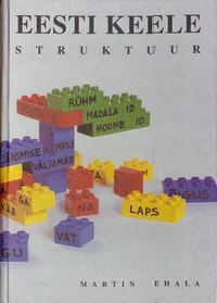 Eesti keele struktuur