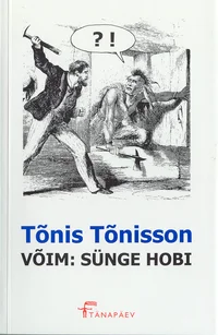 Võim: sünge hobi