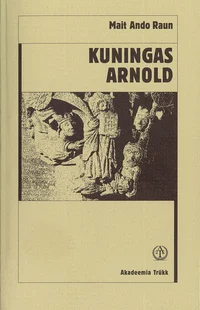 Kuningas Arnold
