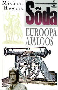 Sõda Euroopa ajaloos