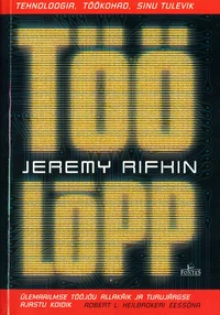 Töö lõpp