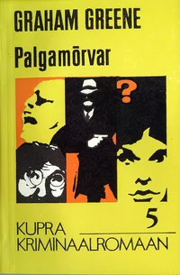 Palgamõrvar