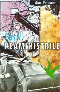 Pomm Eesti peaministrile