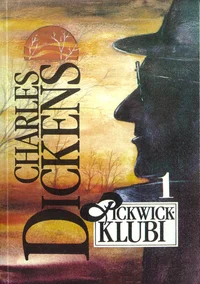 Pickwick-klubi järelejäänud paberid