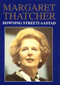 Downing Streeti aastad