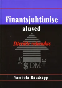Finantsjuhtimise alused