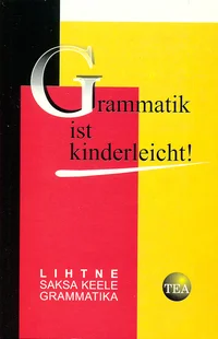 Grammatik ist kinderleicht
