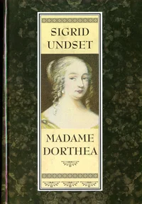 Madame Dorthea