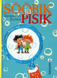 Sööbik ja Pisik