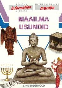 Maailma usundid