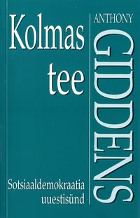 Kolmas tee