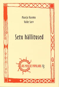 Setu hällitused