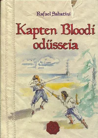 Kapten Bloodi odüsseia