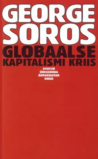 Globaalse kapitalismi kriis