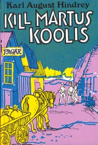 Kill Martus koolis