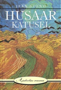 Husaar katusel