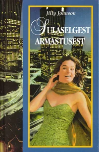 Sulaselgest armastusest