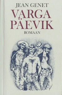 Varga päevik