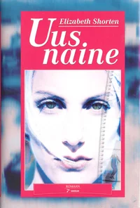 Uus naine